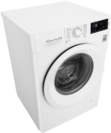 Стиральная машина LG F0J5QN3W