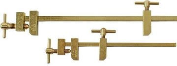 Струбцины Yamazaki, 240*210мм, 2штуки