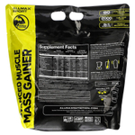 ALLMAX, Sport, ALLMASS ™, средство для наращивания мышечной массы, шоколад, 2,27 кг (5 фунтов)