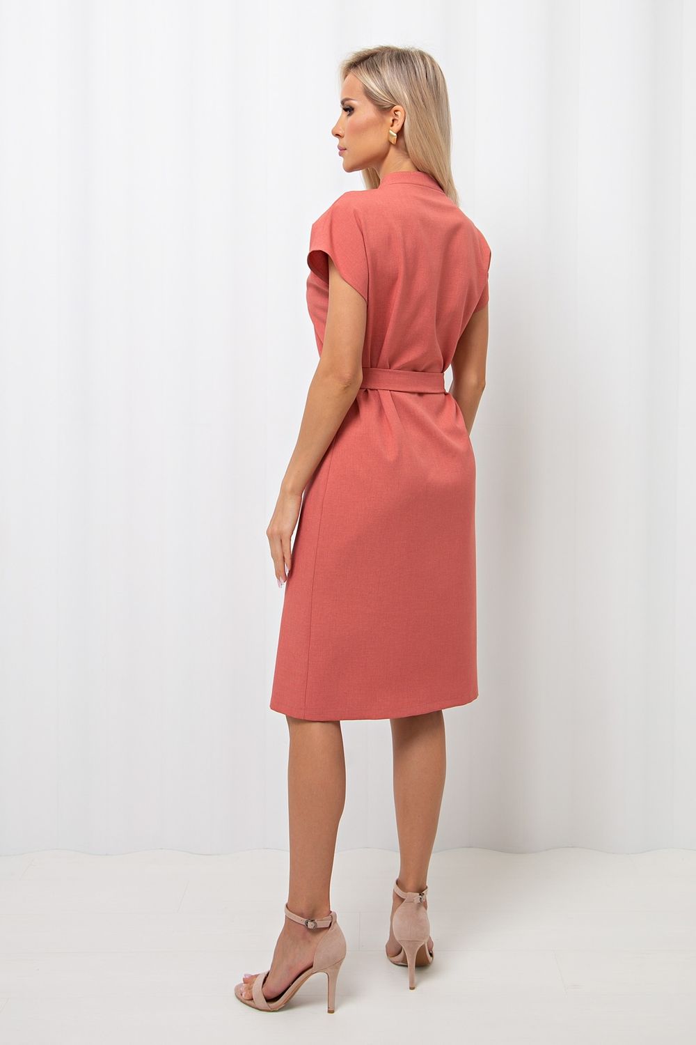 Платье Милитта №15 Valentina