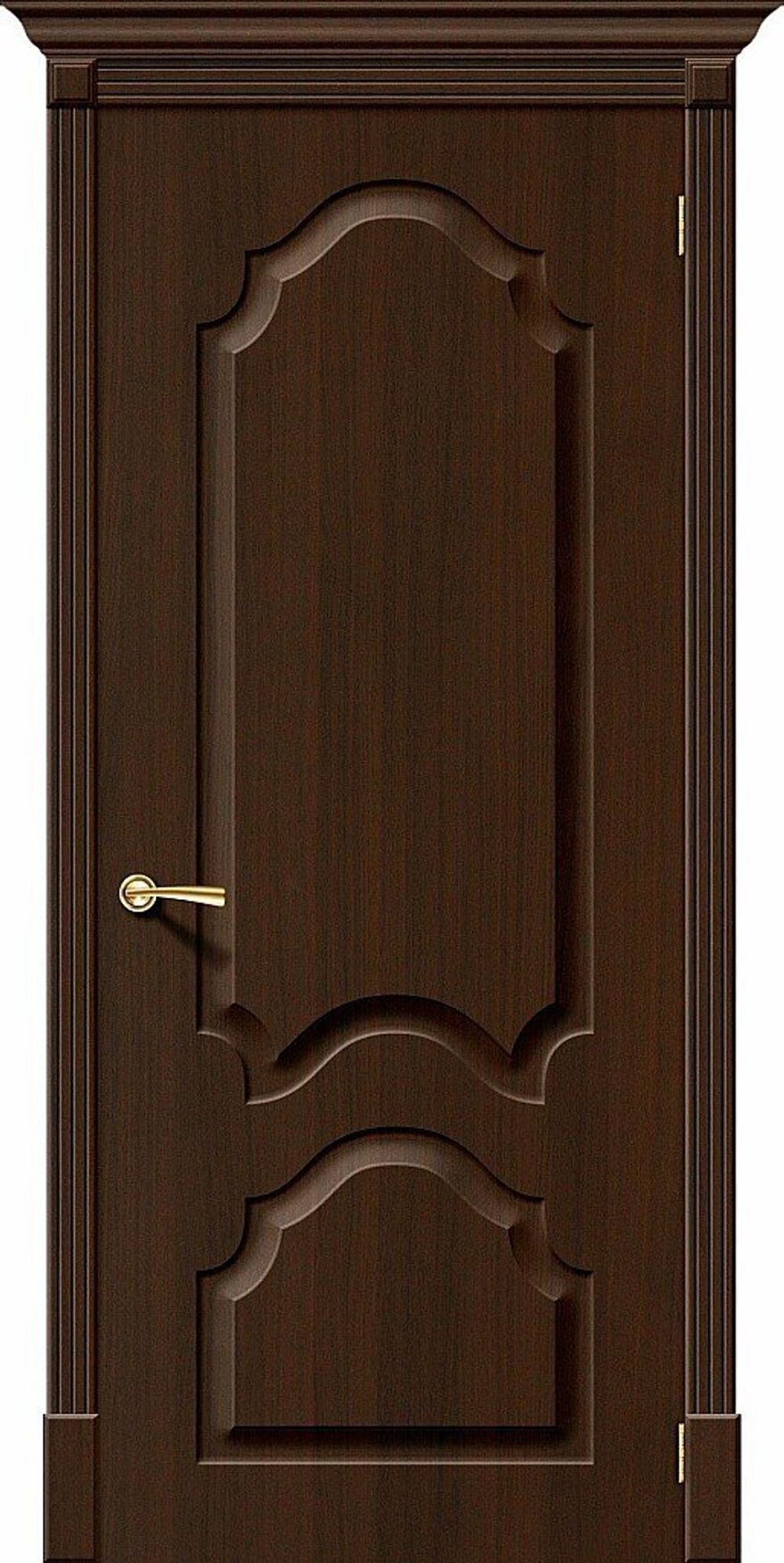 Дверь Винил Скинни-32