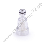 Микрофильтр для очистки грязной воды KVAZARRUS AG1