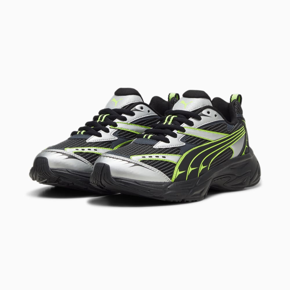 Мужские кроссовки PUMA Morphic Athletic