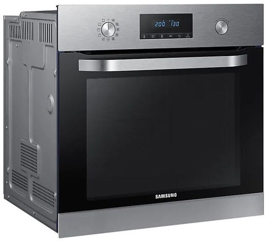 Электрический духовой шкаф Samsung NV68R3370BS