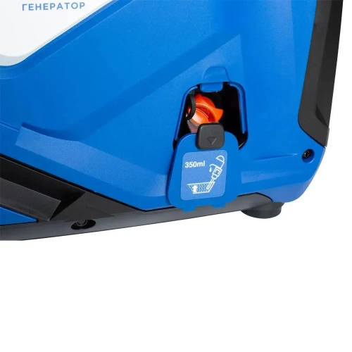 Инверторный генератор ТСС/TSS SGG 2400Si