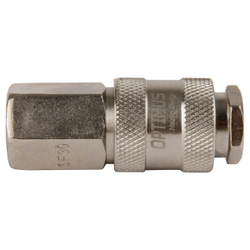 OPT-730SFA Соединение быстросъемное пневматическое с внутренней резьбой 3/8"