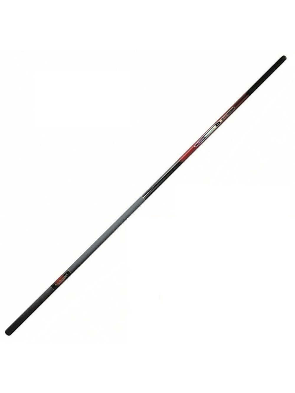 Удилище поплавочная удочка Maximus без колец SORCERER Pole