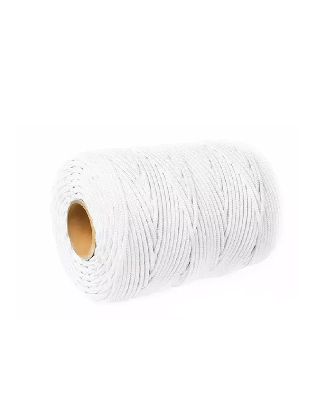 Шнур полиэфирный StartLine 5,0 мм, 400 м, евробобина