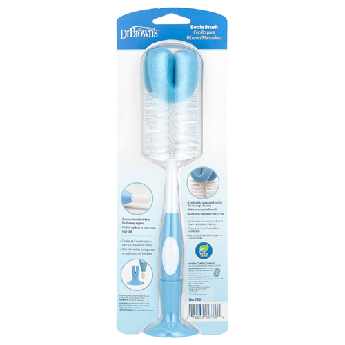 Dr. Brown's, Кисточка для бутылочек, 1 шт.