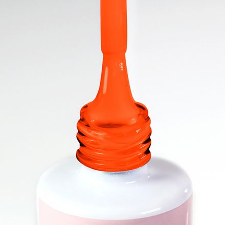 Луи Филипп Rubber Base Конфитюр - Цветная база 03, 15мл