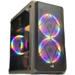 Компьютер 24ядра,32Gb,RX580,SSD-1024Gb,Win11