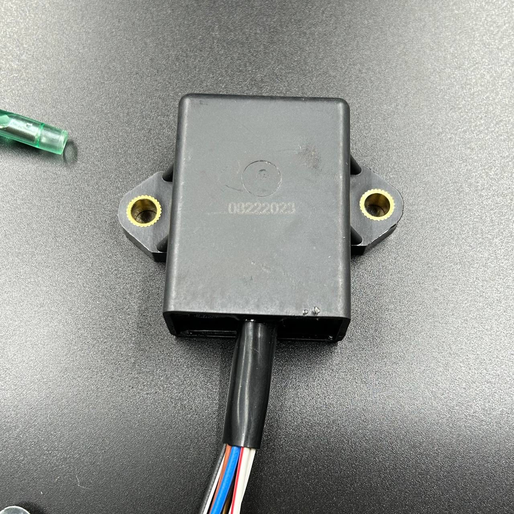 Коммутатор Yamaha 9.9-15 (15F-01.03.13; 15A-202001; 15F-09001 ) (YUELANG)