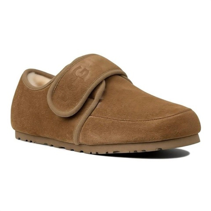 UGG Classic Mary Jane Chestnut