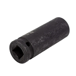 Головка ударная глубокая 20мм (12гр.), 1/2'' Forsage F-4488520