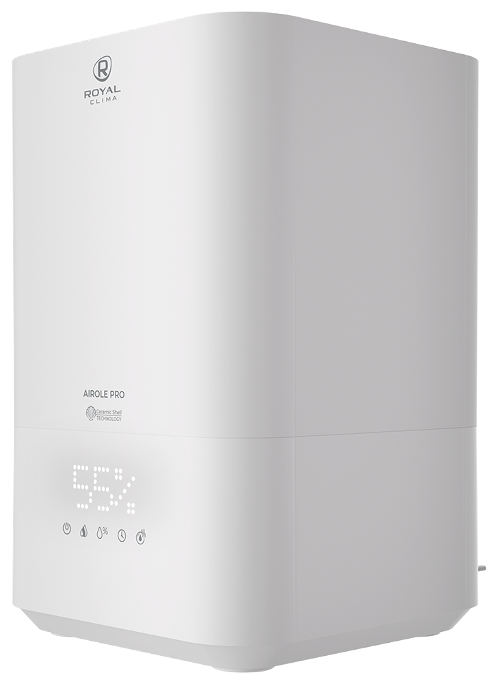 ROYAL CLIMA AIROLE Pro RUH-ARP400/5.0E-WT