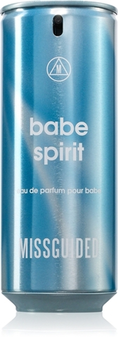 Missguided Babe Spirit парфюмерная вода женская