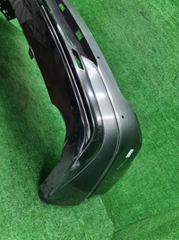 Бампер задний Genesis GV80 (2020-2023)