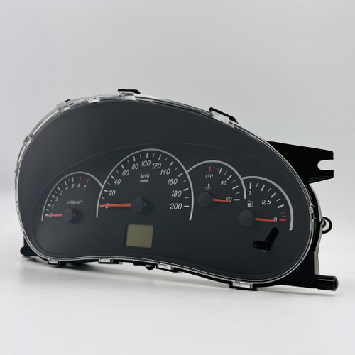 Комбинация приборов ВАЗ 2170 Приора Лада Приора Итэлма