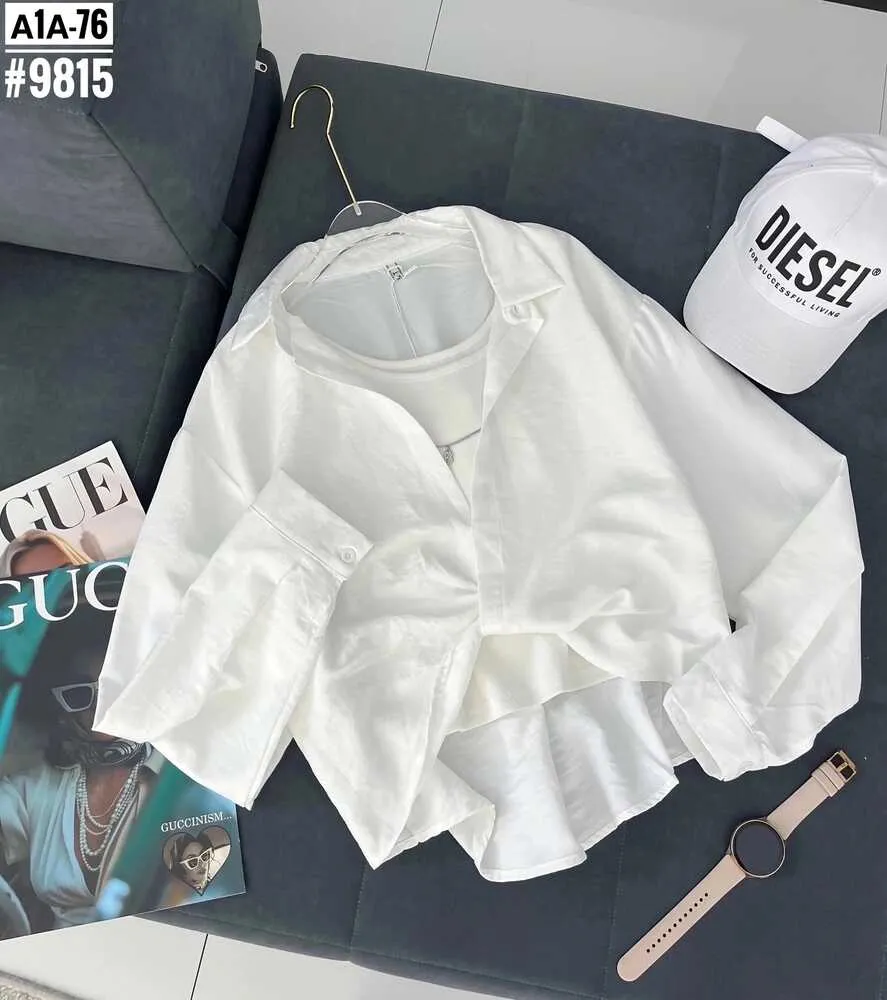 Рубашка 4144966 (01210304317) Fabrika