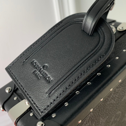 Louis Vuitton Clutch Box