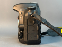 Nikon D750 Body 2710 кадров