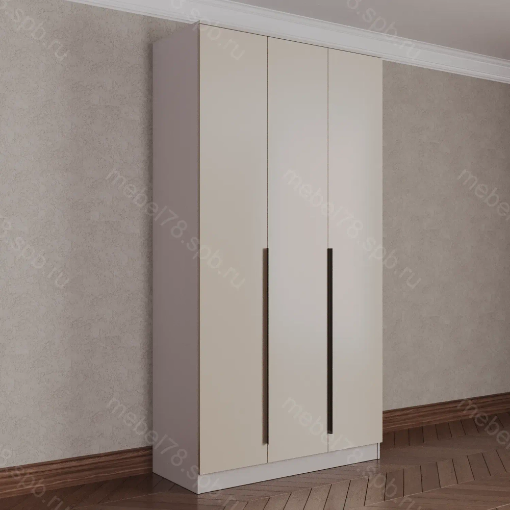 Шкаф распашной (Вена) 3/1