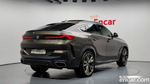 BMW X6 (G06) M50i (11.2020)