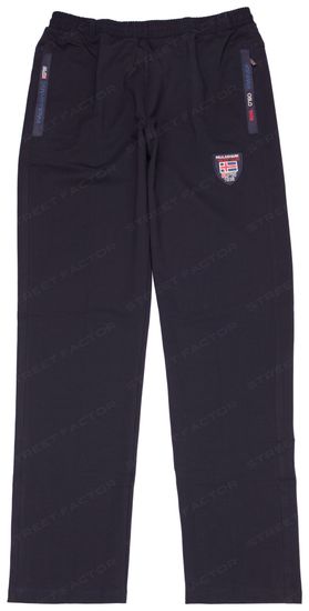 Утеплённый спортивный костюм Paul&Shark