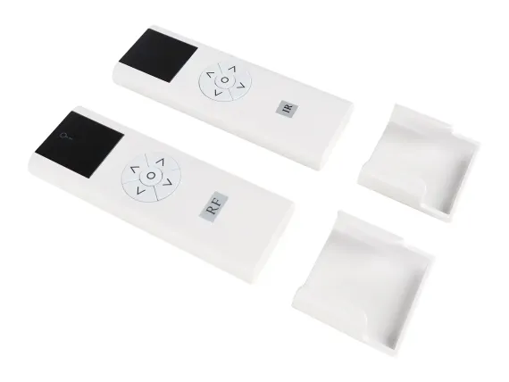 [LCB-202] Многофункциональная коробка управления Lumien LCB-202