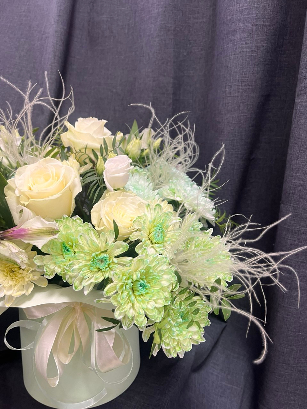 Композиция "Шартрез" (Эликсир молодости )