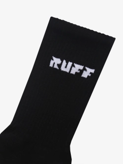 Носки RAFF 1-Pack , Черный (41-43)