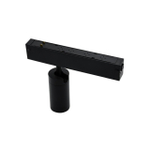 Магнитный трековый светильник Aployt Magnetic track 220 APL.0205.00.10