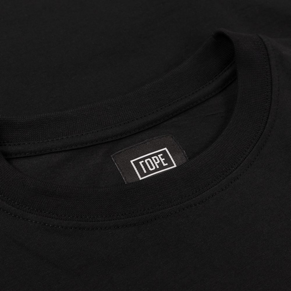 Купить Лонгслив Sad Ramen Черный Лонгслив Sad Ramen Черный