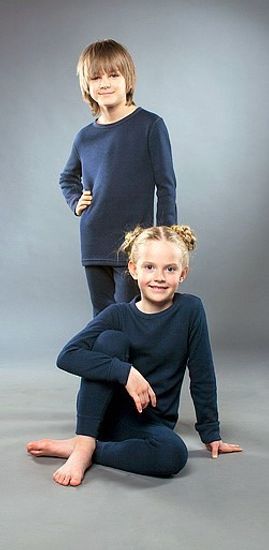 Фуфайка детская GUAHOO KIDS 25-0302S