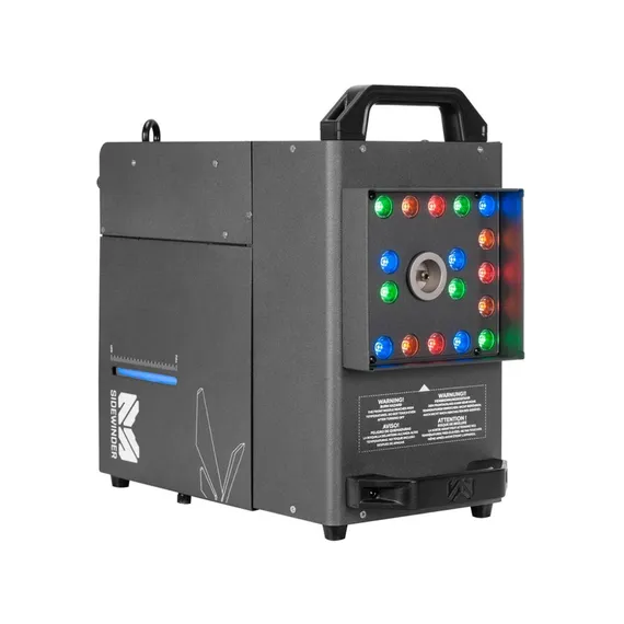 Magmatic Sidewinder дым машина, 1560вт