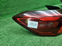 Фонарь левый внешний Chery Tiggo 8 Pro Max (23-нв)