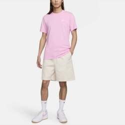 Nike "Sportswear Club" T-Shirt