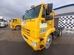 КамАЗ 65116 6x4 Седельный тягач 65116-7010-48(A5) (Дизельный, 6,7 л, 292 л.с., МТ)