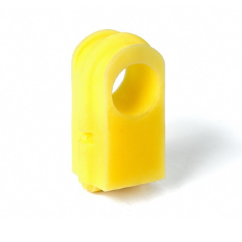 Полиуретановая втулка стабилизатора, передней подвески I.D. = 26 мм (2 шт.), Точка опоры.2-01-954