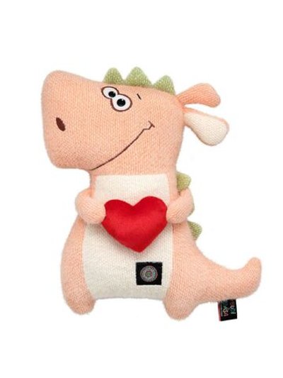 Мягкая игрушка Микаэлла 30 см