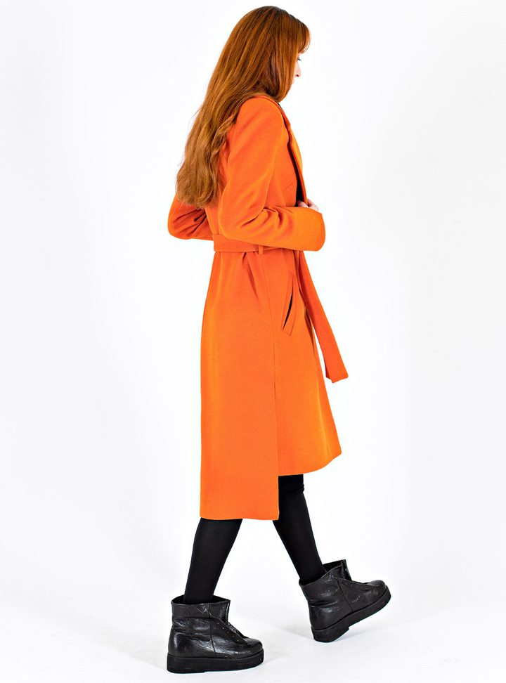 Пальто "R.F. Orange"