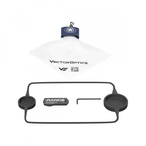 Прицел Vector Optics Taurus 1-6x24 GENII (SCOC-49)