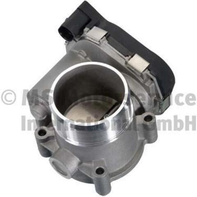 PIERBURG - 703703710-PIE - Throttle body