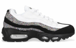 Кроссовки Nike Air Max 95 (Женская размерная сетка)