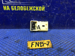 Ручка двери передней правой салонная NISSAN PULSAR 2000