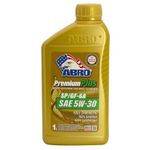 Масло ABRO SAE 5W30 SP (1л) синтетика