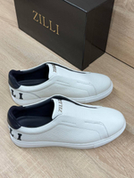 Кеды Zilli