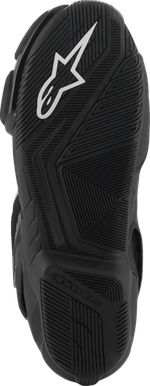 SMX-6 V3 Drystar / Черный