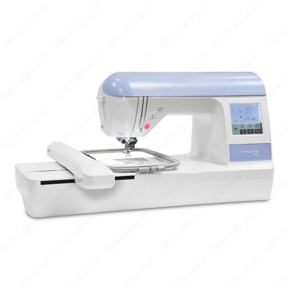 Вышивальная машина Brother Innov-is 770E (NV 770Е)