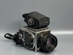 Киев 88 + МС Волна-3 2.8/80